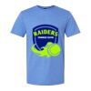  Men/Unisex Softstyle Lightweight T-Shirt Thumbnail