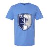  Men/Unisex Softstyle Lightweight T-Shirt Thumbnail