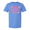  Men/Unisex Softstyle Lightweight T-Shirt Thumbnail
