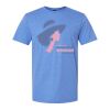  Men/Unisex Softstyle Lightweight T-Shirt Thumbnail