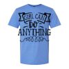  Men/Unisex Softstyle Lightweight T-Shirt Thumbnail