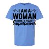  Men/Unisex Softstyle Lightweight T-Shirt Thumbnail