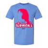 Men/Unisex Softstyle Lightweight T-Shirt Thumbnail