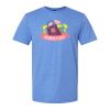  Men/Unisex Softstyle Lightweight T-Shirt Thumbnail