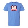  Men/Unisex Softstyle Lightweight T-Shirt Thumbnail