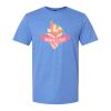  Men/Unisex Softstyle Lightweight T-Shirt Thumbnail