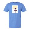  Men/Unisex Softstyle Lightweight T-Shirt Thumbnail