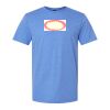  Men/Unisex Softstyle Lightweight T-Shirt Thumbnail