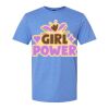  Men/Unisex Softstyle Lightweight T-Shirt Thumbnail