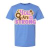  Men/Unisex Softstyle Lightweight T-Shirt Thumbnail