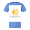  Men/Unisex Softstyle Lightweight T-Shirt Thumbnail