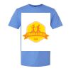  Men/Unisex Softstyle Lightweight T-Shirt Thumbnail