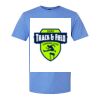 Men/Unisex Softstyle Lightweight T-Shirt Thumbnail