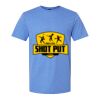  Men/Unisex Softstyle Lightweight T-Shirt Thumbnail