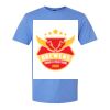  Men/Unisex Softstyle Lightweight T-Shirt Thumbnail