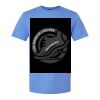  Men/Unisex Softstyle Lightweight T-Shirt Thumbnail