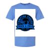  Men/Unisex Softstyle Lightweight T-Shirt Thumbnail