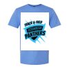  Men/Unisex Softstyle Lightweight T-Shirt Thumbnail