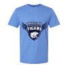  Men/Unisex Softstyle Lightweight T-Shirt Thumbnail