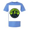  Men/Unisex Softstyle Lightweight T-Shirt Thumbnail