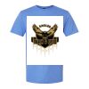  Men/Unisex Softstyle Lightweight T-Shirt Thumbnail