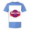  Men/Unisex Softstyle Lightweight T-Shirt Thumbnail