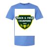 Men/Unisex Softstyle Lightweight T-Shirt Thumbnail