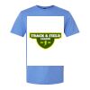  Men/Unisex Softstyle Lightweight T-Shirt Thumbnail