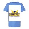  Men/Unisex Softstyle Lightweight T-Shirt Thumbnail