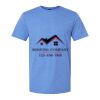  Men/Unisex Softstyle Lightweight T-Shirt Thumbnail