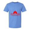  Men/Unisex Softstyle Lightweight T-Shirt Thumbnail