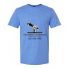  Men/Unisex Softstyle Lightweight T-Shirt Thumbnail