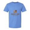  Men/Unisex Softstyle Lightweight T-Shirt Thumbnail