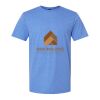  Men/Unisex Softstyle Lightweight T-Shirt Thumbnail