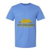  Men/Unisex Softstyle Lightweight T-Shirt Thumbnail