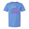  Men/Unisex Softstyle Lightweight T-Shirt Thumbnail