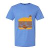  Men/Unisex Softstyle Lightweight T-Shirt Thumbnail