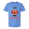  Men/Unisex Softstyle Lightweight T-Shirt Thumbnail