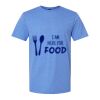  Men/Unisex Softstyle Lightweight T-Shirt Thumbnail
