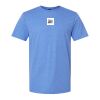  Men/Unisex Softstyle Lightweight T-Shirt Thumbnail