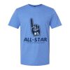  Men/Unisex Softstyle Lightweight T-Shirt Thumbnail