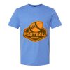  Men/Unisex Softstyle Lightweight T-Shirt Thumbnail