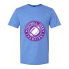  Men/Unisex Softstyle Lightweight T-Shirt Thumbnail