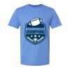  Men/Unisex Softstyle Lightweight T-Shirt Thumbnail