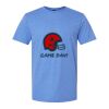  Men/Unisex Softstyle Lightweight T-Shirt Thumbnail