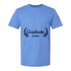  Men/Unisex Softstyle Lightweight T-Shirt Thumbnail