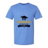  Men/Unisex Softstyle Lightweight T-Shirt Thumbnail