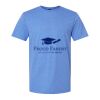  Men/Unisex Softstyle Lightweight T-Shirt Thumbnail
