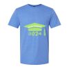  Men/Unisex Softstyle Lightweight T-Shirt Thumbnail