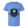  Men/Unisex Softstyle Lightweight T-Shirt Thumbnail